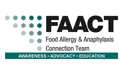 Food Allergy & Anaphylaxis Connection Team
